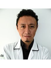 Dr Guillermo Gomez - Dentist at Ocean Dental Cancun