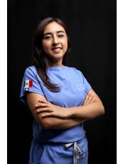 Dr Chelsy Meza - Dentist at One Destination Clinic