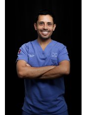 Dr Jesus  Montañez - Dentist at One Destination Clinic