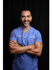 Dr Jose Luis Morales - Dentist at One Destination Clinic