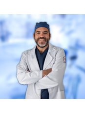 Dr Alejandro  Rivera - Oral Surgeon at SkyDental Cancun