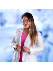 Dr Sandy  Saldivar - Dentist at SkyDental Cancun