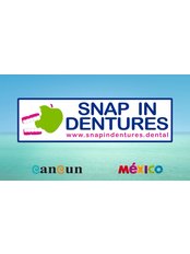 German Arzate - Principal Dentist at Snap In Dentures