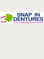 Snap In Dentures - Malecon Americas Shopping Mall, Av. Bonampak, SM6 MZ1 Lote 1, Local 131 y 131 A, Cancun, QROO, 77500, 
