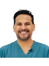 Dr Omar Garcia Sosa -  at SOTA DENTAL CANCUN