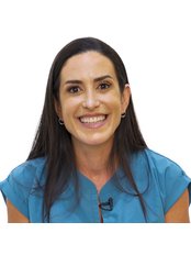 Dr Alejandra Arrechedera -  at SOTA DENTAL CANCUN