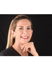 Dr Mary  Risso - Doctor at Top Smile by Dr Omar Lugo