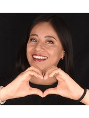 Dr Karla  Lopez - Dentist at Top Smile by Dr Omar Lugo