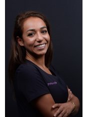 Dr Adriana Pamela Traconis Martinez - Orthodontist at YeahSmile