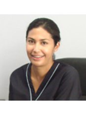 Dr Diana Martinez Ramos - Doctor at Implantoperio - Celaya