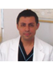 Dr Manuel Feregrino Mendez - Doctor at Implantoperio - Celaya
