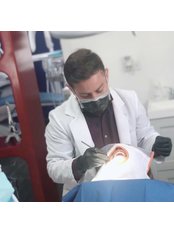 Dr Victor Estrada - Dentist at im.perio Dental