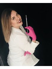 Dr Hazel Medrano - Dentist at im.perio Dental