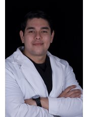 Dr Luis  Maldonado - Dentist at im.perio Dental