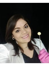 Dr Valeria Rodriguez - Dentist at im.perio Dental