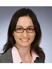 Ms Julia V. Wagner - International Patient Coordinator at Estudio 134