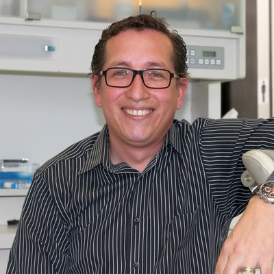 Dr Daniel Abel Pacheco Rodriguez