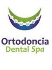 Ortodoncia Dental Spa - Centro - Avenida Álvaro Obregón 908, Centro, Cuernavaca, Morelos, 62000,  0