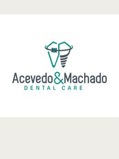 Acevedo & Machado Dental Care - Ruiz Ave. No. 767-7 Plaza Girasol, Zona Centro, CP, Ensenada, Baja California Norte, 22800, 