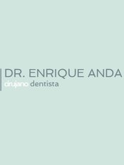 Anda Cosmetic Dentistry - Bulevar Las Dunas 160 -104, Playa Ensenada, Baja California, 22880,  0