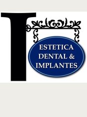 Estética Dental  Implantes - Cosmetic Dentistry & Dental Implants