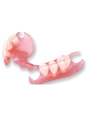 Removable Partial Dentures - Jabal Dental