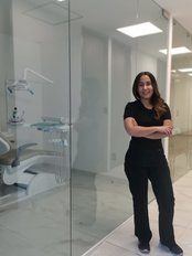 Miss Karla Barrantes - Operations Manager at Beyond Dental Aesthetics