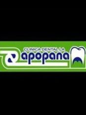 Clínica Dental La Zapopana - Dr. Atl. Branch - Circ. Dr. Atl 119, Independencia Oriente, Guadalajara, Jalisco, 44340,  0