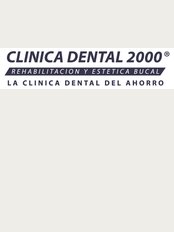 Clinical Dental 2000 - Matrix - Av. Cruz del Sur 2342, 1er Piso, Col. Jardines de la Cruz, Guadalajara, Jalisco, 