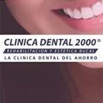 Clinical Dental 2000 - The Consti