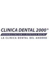 Clinical Dental 2000 - The Consti - No. 816-D, Col. Constitution, Guadalajara, Jalisco,  0