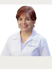 Dra. Hilda Tavizon - Manuel M. Dieguez 903, Guadalajara, Jalisco, 44610, 