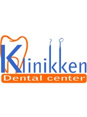 Klinikken Dental Center - Dr CECILIA GONZALEZ MALAGON 