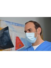 Dr Alfredo Aguero Gallo - Principal Dentist at ProClinic Especialidades Dentales