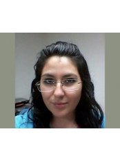 Dr LAURA JIMENEZ - Dentist at Centro de Odontologia Especializada
