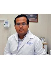 Dr GUSTAVO MARTINEZ - Dentist at Centro de Odontologia Especializada