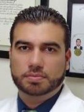 Dr. Asael Castro Pico, Cirugía Maxilofacial - Nuevo León 74, Col. San Benito, Hermosillo, Sonora,  0