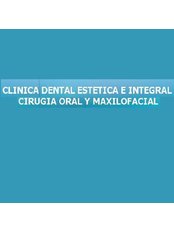 Dr Baruch Estrada - Oral Surgeon at Dr. Baruch Estrada Cirujano Oral y Maxilofacial