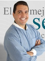 Dr. Miguel Favio Saladana - Luis Donaldo Colosio 389, Col. Villa Satélite, Hermosillo, Sonora, 83200,  0