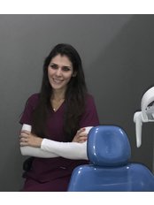 Dr Mary Alejandra  Mora - Dentist at Smile Design Studio Ajijic