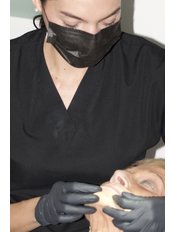 Dr Maria fernanda  Gonzalez Gastelum - Dentist at Smile Design Studio Ajijic
