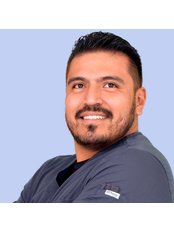 Dr Jorge Ivan Hernandez - Practice Director at Smile Design Studio Ajijic