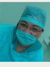 Centro Dentofacial - Simona - Simona Barba  5110, Ciudad Juárez, 