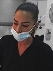 Dr Liliana Sanchez -  at Dental Plan SC
