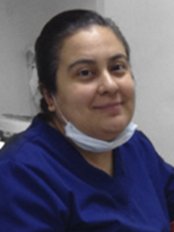 Dr Monica Yañez -  at Dental Plan SC