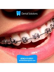 Dental Solutions - Avenida de las Américas 1128-1, Juarez, Chihuahua, 32317,  0