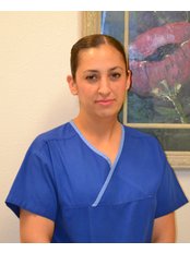 Dr Adriana Escalante - Dentist at Nucleo Dental
