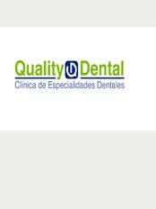 Quality Dental - Avenida Rio Bravo y Carretera Internacional Waterfill, Juarez, 32550, 