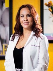 Dr Jessica Nitardy - Dentist at Rio Grande Dental Dentist Mexico
