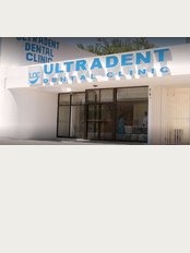 Ultradent Dental Clinic - Ave. Abraham Lincoln 765, Ciudad Juarez, Chihuahua, 32300, 